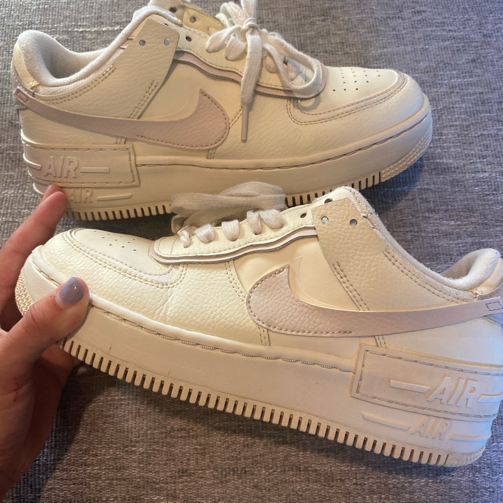 Nike Off-White Air Force 1Sneakers